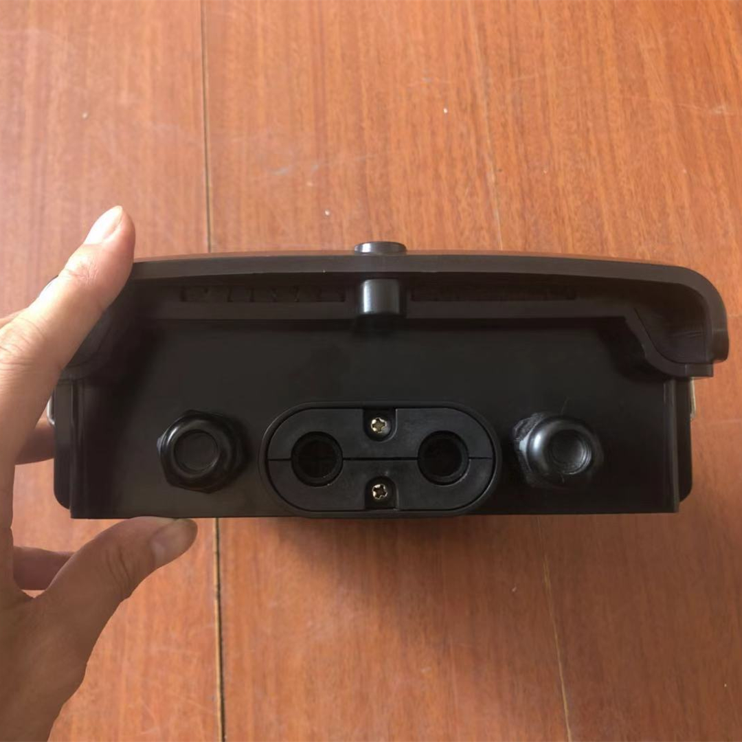 16 Core Fiber Optic Ftth Junction Box Terminal Box For Drop Cable Splitter