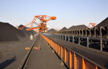 HEBEI QINYI CONVEYING EQUIPMENT CO.,LTD