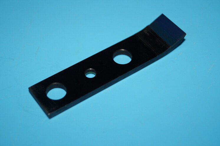 49.011.827, gripper PU,SM102 CD102 impression cylinder gripper,49.011.827F