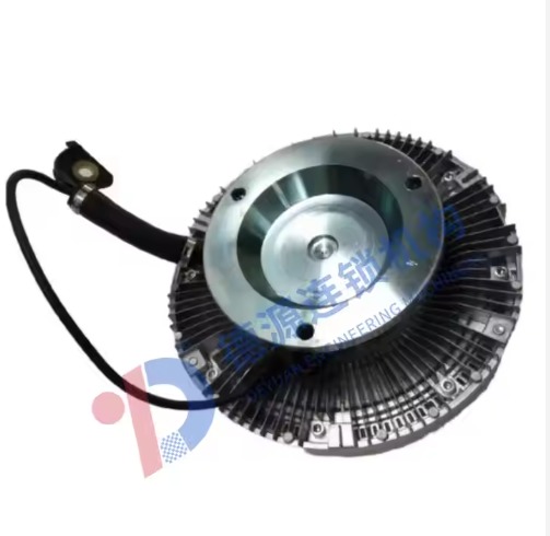 A5422001222 5422001222 FAN COUPLING assy FOR MERCEDES-BENZ EURO 4 TRUCK PARTS