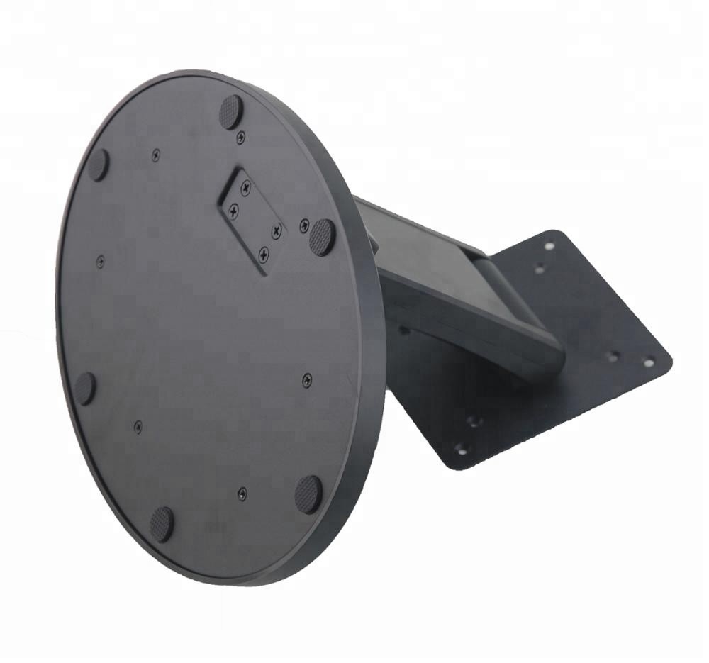 10-17Inch Display Pos Machine Parts Desktop Monitor Base Stand