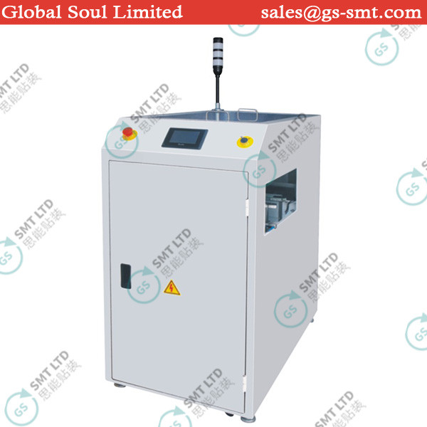 ZK series Vacuum Bare Board Loader