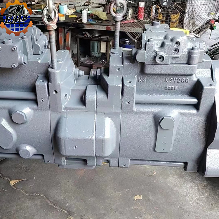 14656476 EC700 Main Pump VOE14522561 EC700 Hydraulic Pump K3V280DTH1CER-9N0Y