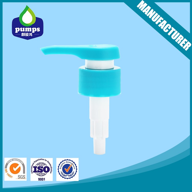 Harmless Plastic Hand Sanitizer Large Pump , 4.0g Soap Lotion Pump