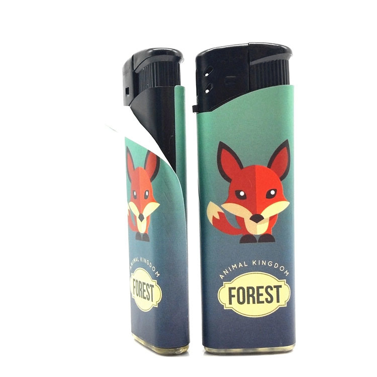 Factory Direct Supply Cigarette Electronic Lighter Stick