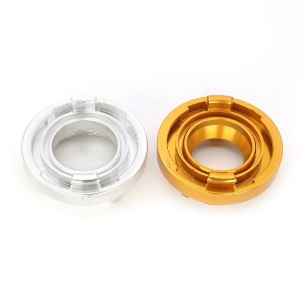 6061-T6 CNC Machining Aluminum Parts Hot Forging For Marine Fittings