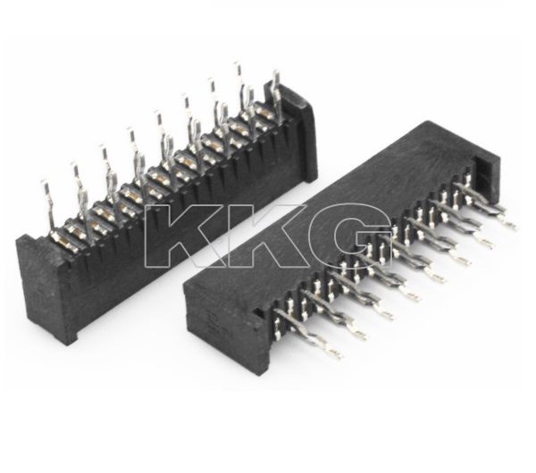 FPC/FFC Connector Series