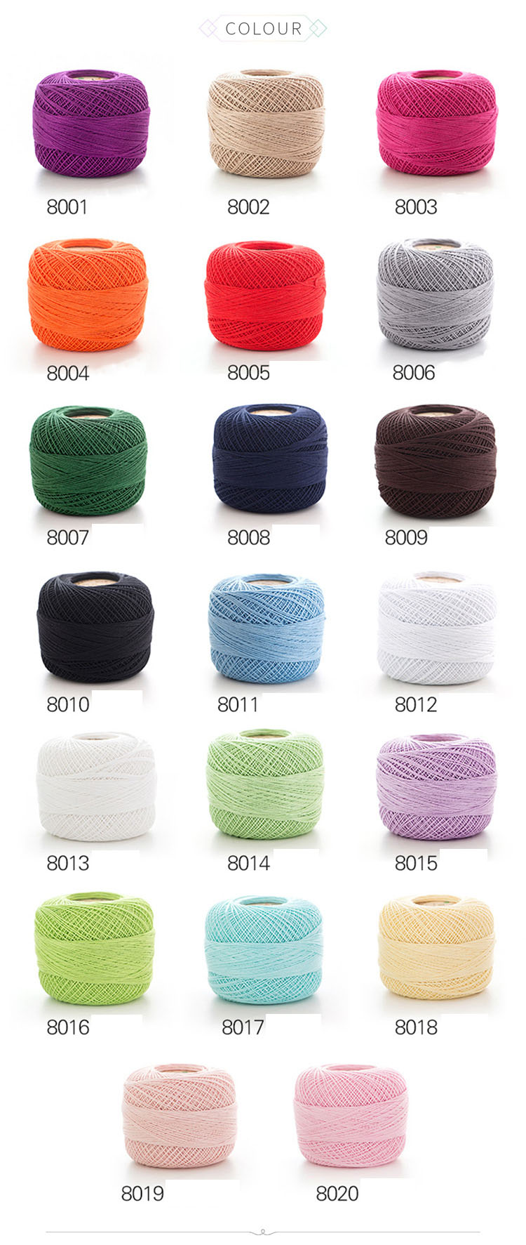 Anti Static Recycled Linen Tape Yarn , Multipurpose Hand Knitting Crochet