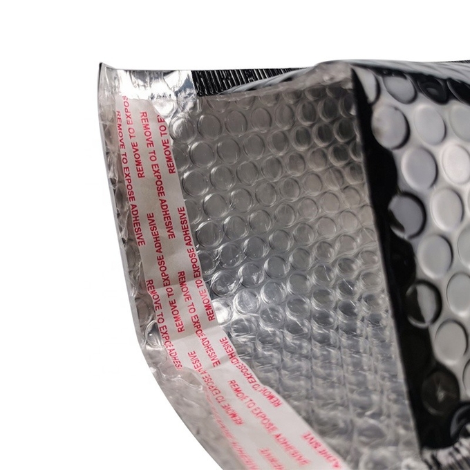 Colored Waterproof Bubble Mailers Bulk Padded Shipping Envelopes For Delivery