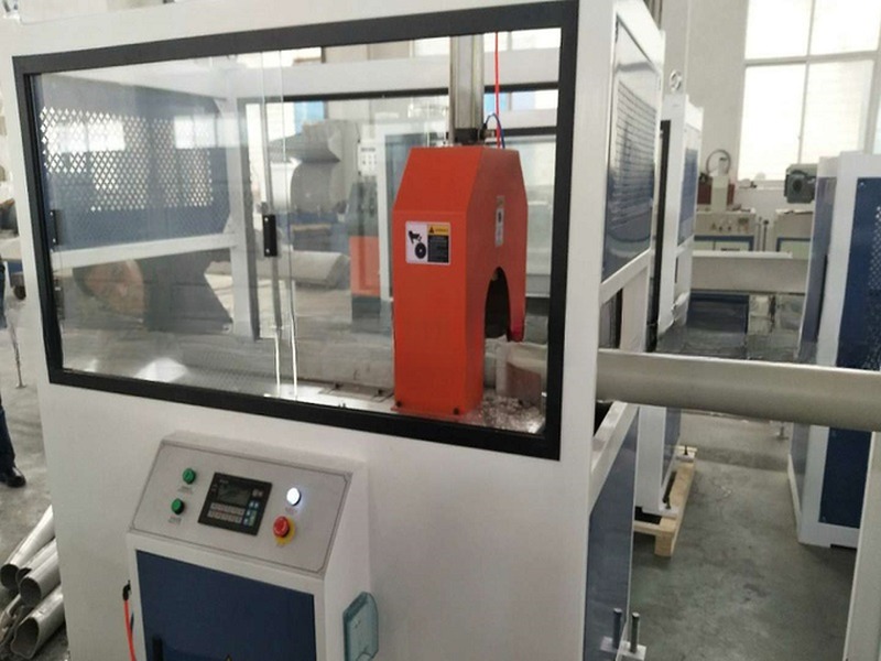 Economic and High PPR Pipe Production Line