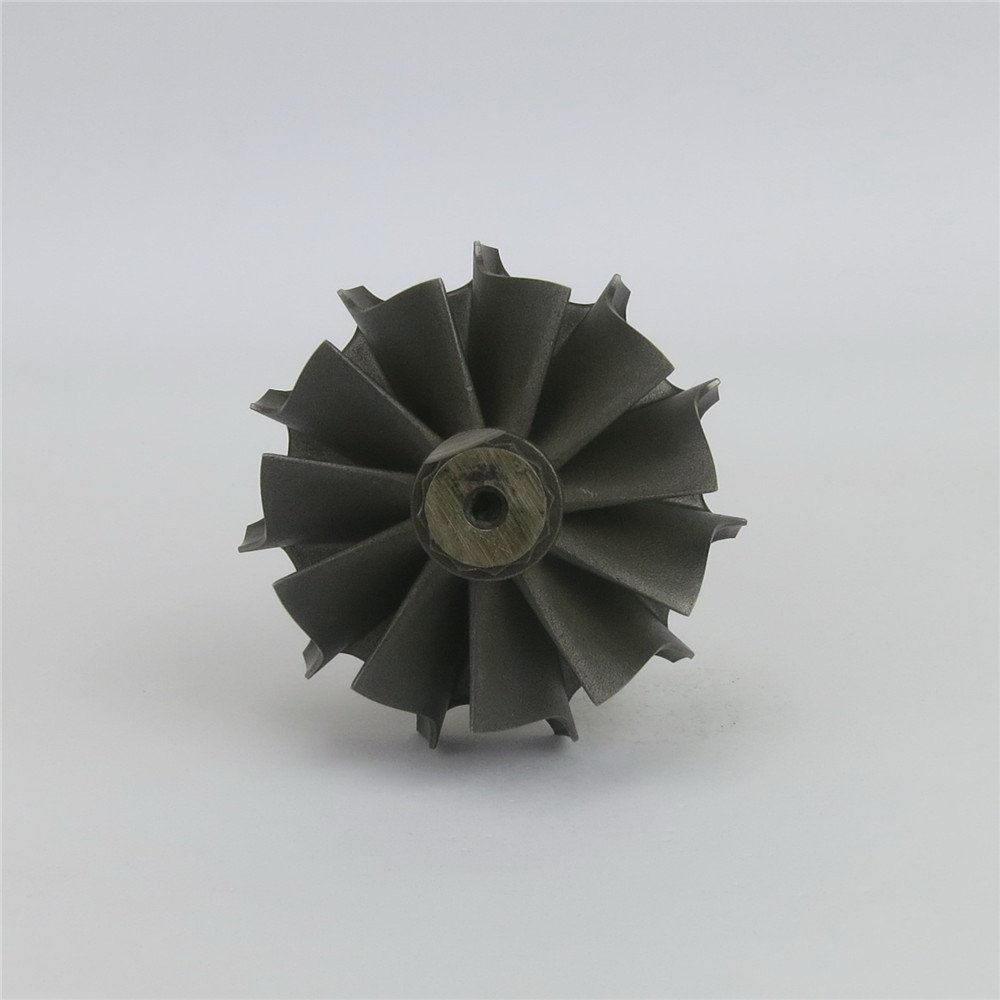 RHF4V Turbine Wheel Shaft VJ30 VJ32 VAA10018 For Turbochargers
