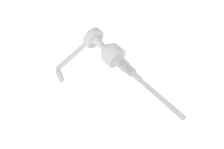 1.6cc Dosage 24/410 28/410 Lotion Pump Bottle For Sanitizer