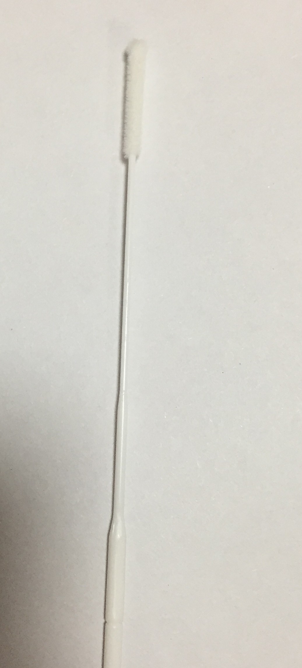 ABS Handle Sterile 6 Inch Cotton Tipped Applicators