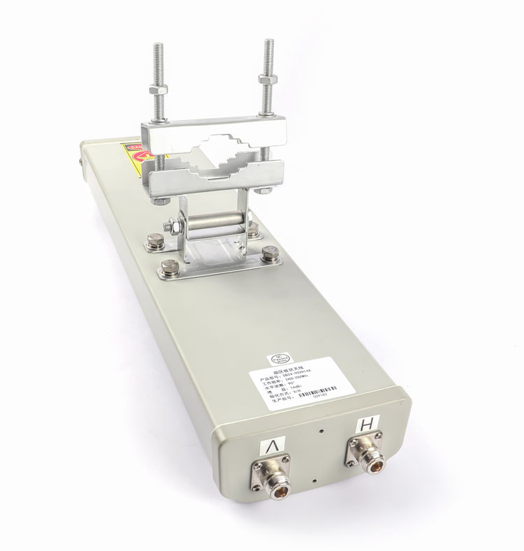 Lightweight 14dBi Gain Long Range Dual Band 120 Degrees WiFi 2.4-2.5GHz Sector Antenna
