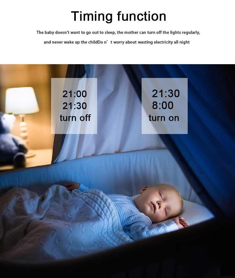 Factory Tuya Wifi Android/ios Smart Life App Us Touch Light Fan Wall Smart 4 Gang Wifi Switch