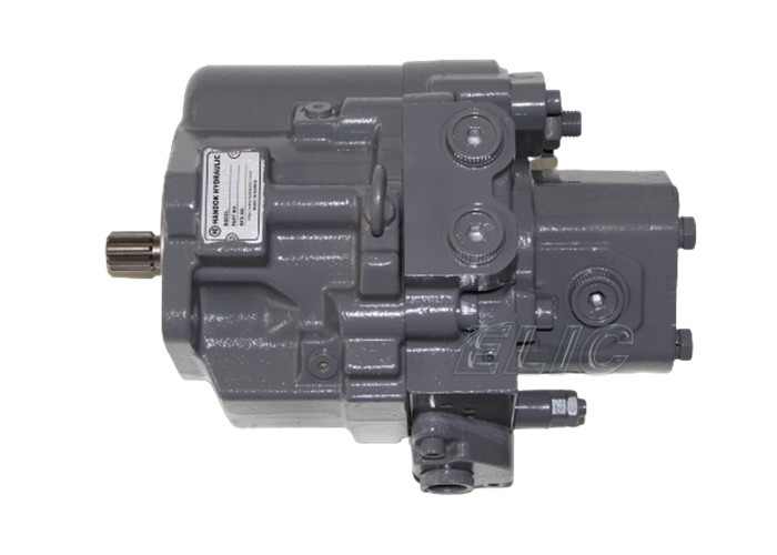 R35 E50.2 AP2D18 Excavator Main Pump 31MH-10010 31MH-10020 PH10V000100F1