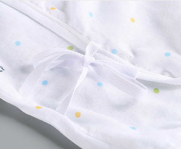 Breathable Soft Bamboo Baby Clothes Shirt And Pants 2pcs Summer Season