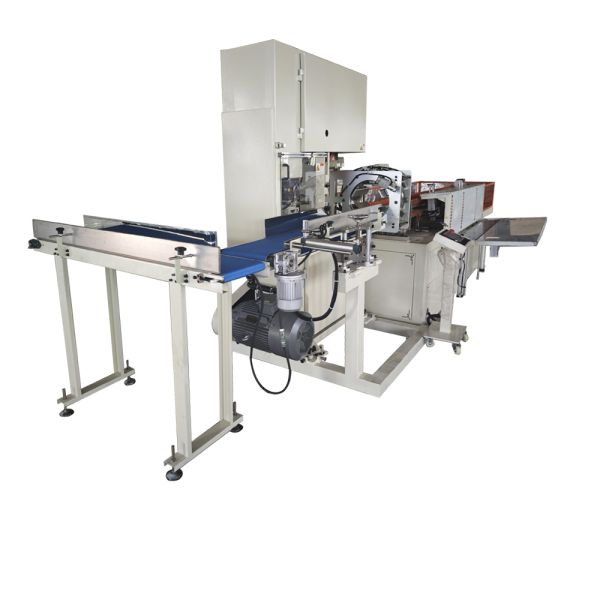 Fully Automatic Toilet Paper / Kitchen Towel / Maxi Roll Paper Tissue Making Machine Line With Glue Lamination