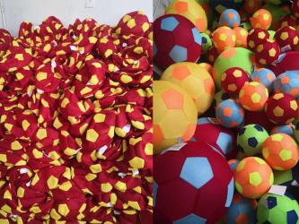 Wuzhi Hongkuo Toys Co., Ltd.