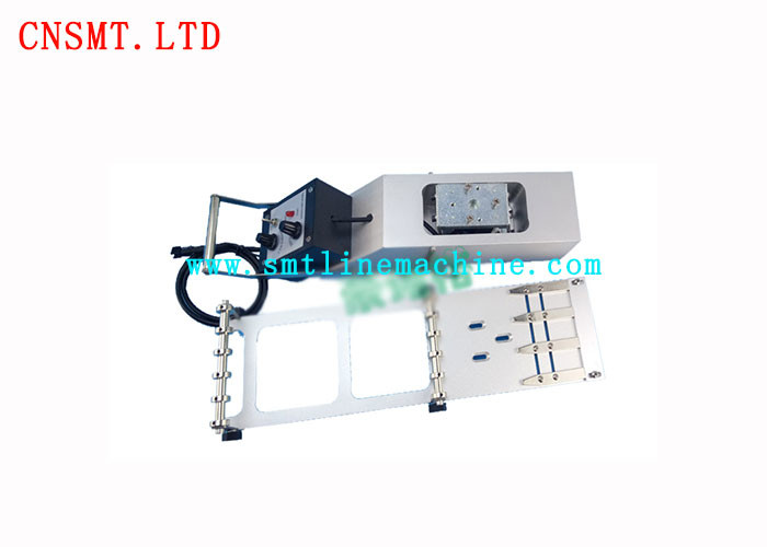 Samsung Cp45fv SMT Pick And Place Machine High Precision Easy Operation
