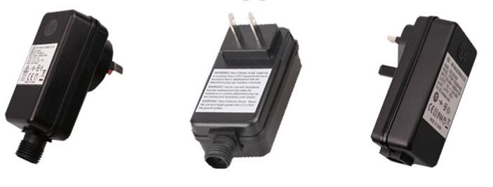 24W 30W IP68 Waterproof power supply,IP68 waterproof transformer for pool lights, with UL CE marked