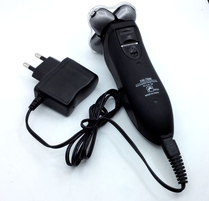2.4V 500MA charger for flyco shaver /Rozor/beard clipper for POVOS UK AU USA PLUG