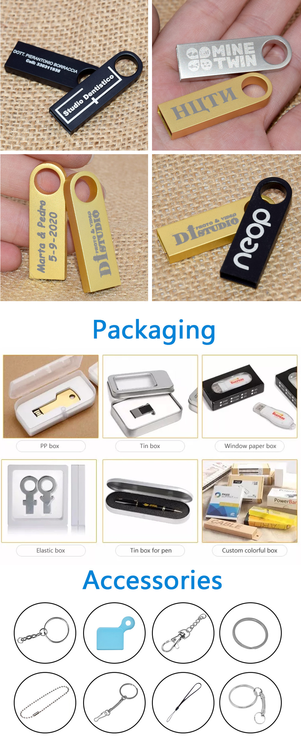 Custom Usb Flash Drive Usb 3.0 Flash Drive 8gb 16gb 32gb