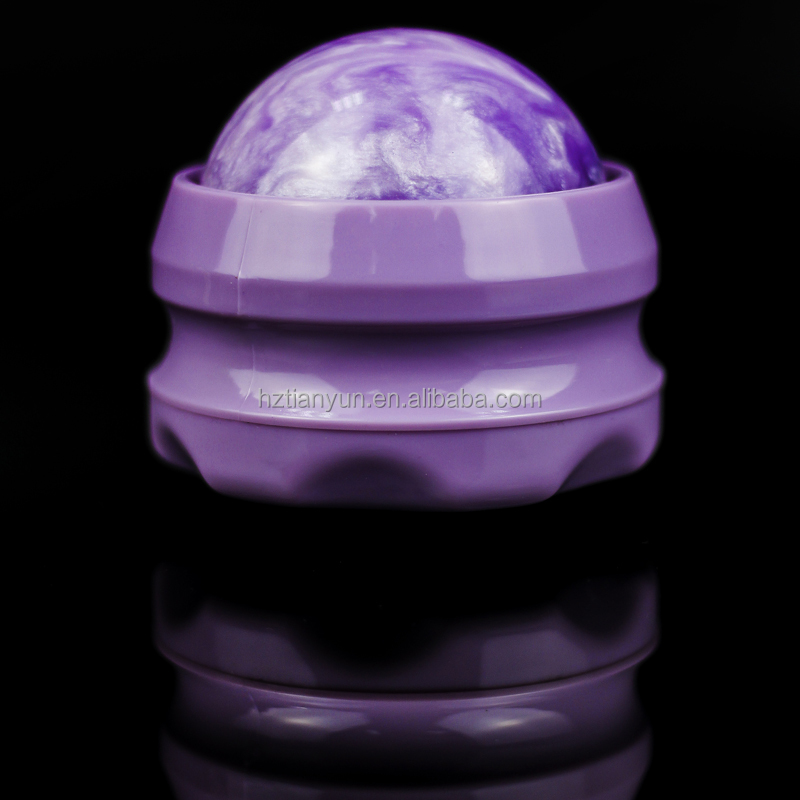 Ice Massage Roller Ball 52mm 53.5mm 54mm Material Resin For Health Care