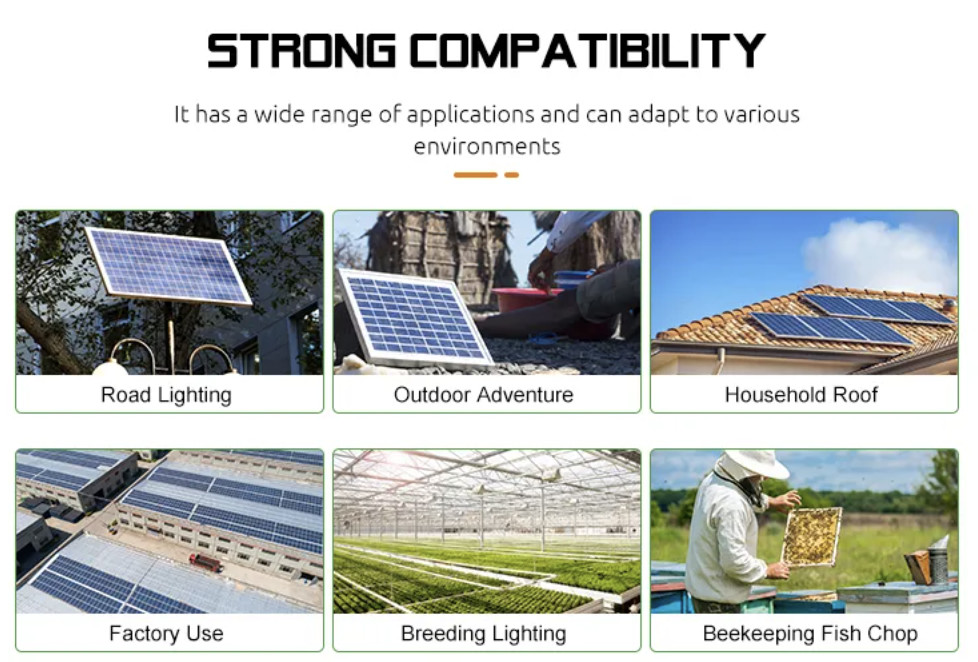 500w Trina Monocrystalline Solar Panels 166x166mm 150 Cell Module For Solar Power Generation System