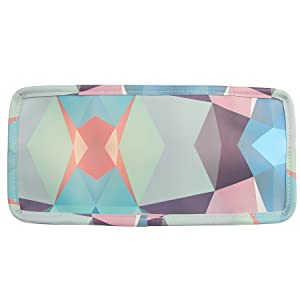 clear handbag