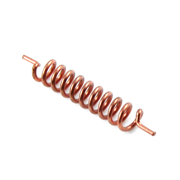 Astm A401 Wire Forming Spring Rectangular High Carbon 13.56mhz Rfid Coil Antenna