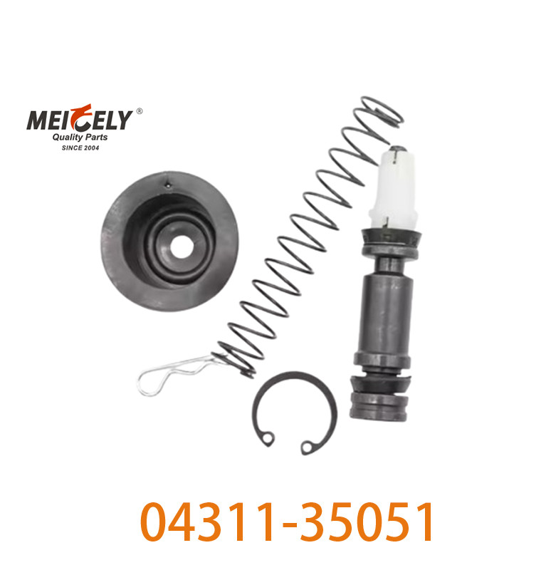Auto Engine Parts 04311-35051 Clutch Main Pump Repair Kit For TOYOTA HILUX