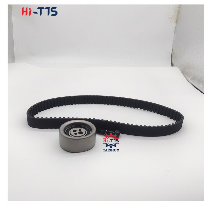 0293-7741 Timing Belt Repair Kit 02937741 for D-eu-tz F2L1011 F3L1011 F4L1011 BF4L101 Engine