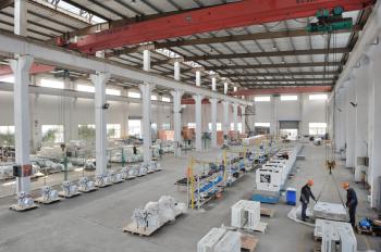 Aztechy Power Technology Co., Ltd