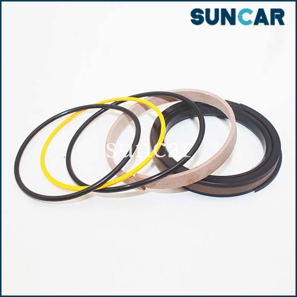 707-99-25100 7079925100 Side Cylinder Seal Kit Fits Komatsu Wheel Loader WA200, WA300, WA380