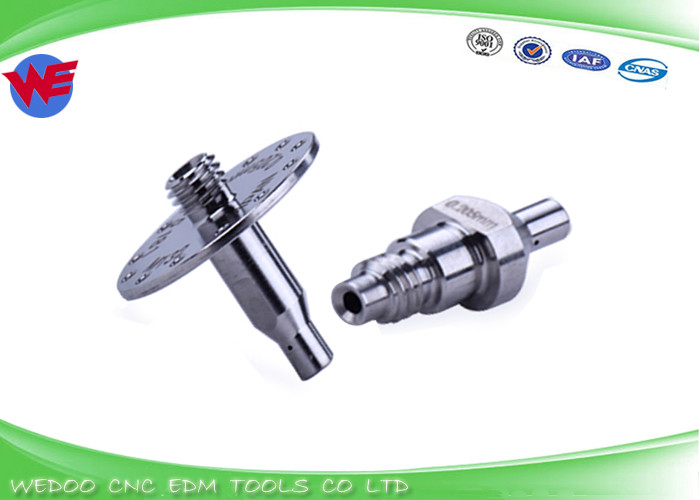 M133 Mitsubishi D631000, DP80800 Lower Wire Guide X052B243G61 X052B387G54 DR05800