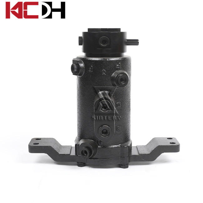 8431499900 E306 Excavator Swivel Joint