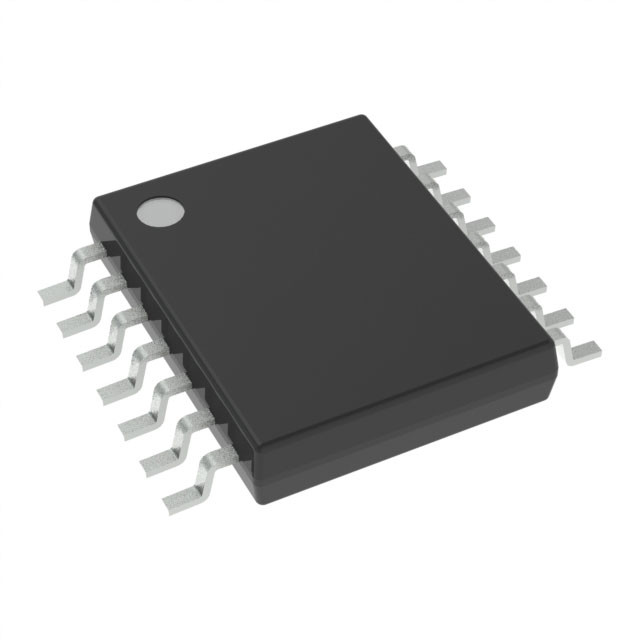 Buy cheap SN74LVC08APWR Programmable Logic ICS Logic Gates Quad 2-Input. product
