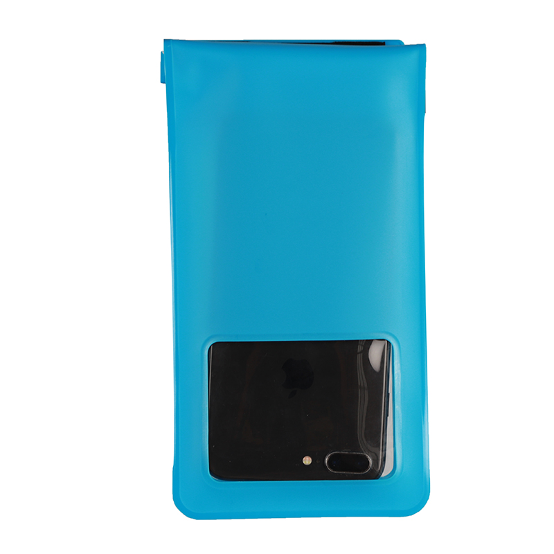 TPU Waterproof Smartphone Pouch