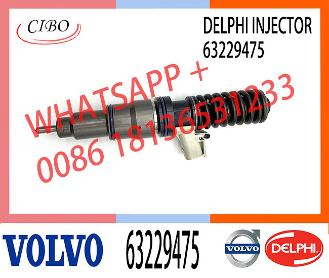 Diesel Fuel Injector Nozzle 63229475 33800-82700 BEBE4L02001 BEBE4L02002 BEBE4L02102 injector diesel