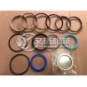 Buy cheap LIUGONG CLG922D excavator spare parts cylinder repair kit 88A1066 from wholesalers