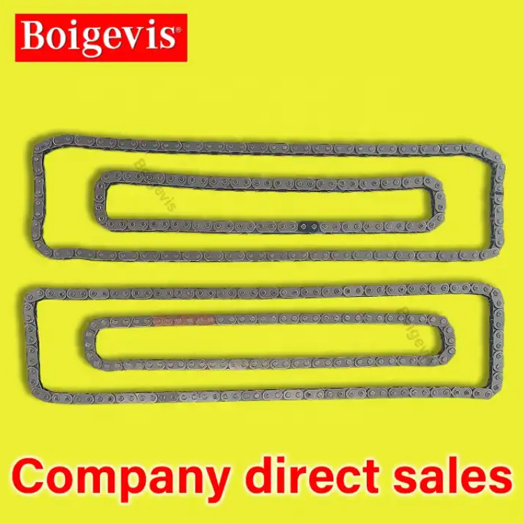 VW TOURAEG Car Timing Belt Kit Timing Chain Kit For C6 2.4 BDW