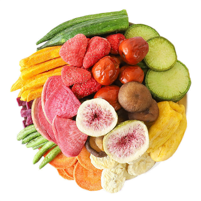 Vegetable Fruits Vacuum Frying Machine Automatic 4800*3200*3200mm