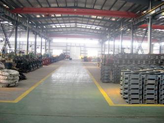TAIAN JU LING EXPLORING EQUIPMENT CO.,LTD