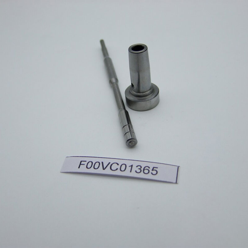 ORTIZ diesel fuel injector valve F00V C01 365 common rail control valve f00vc01365 for injector 0445 110 356