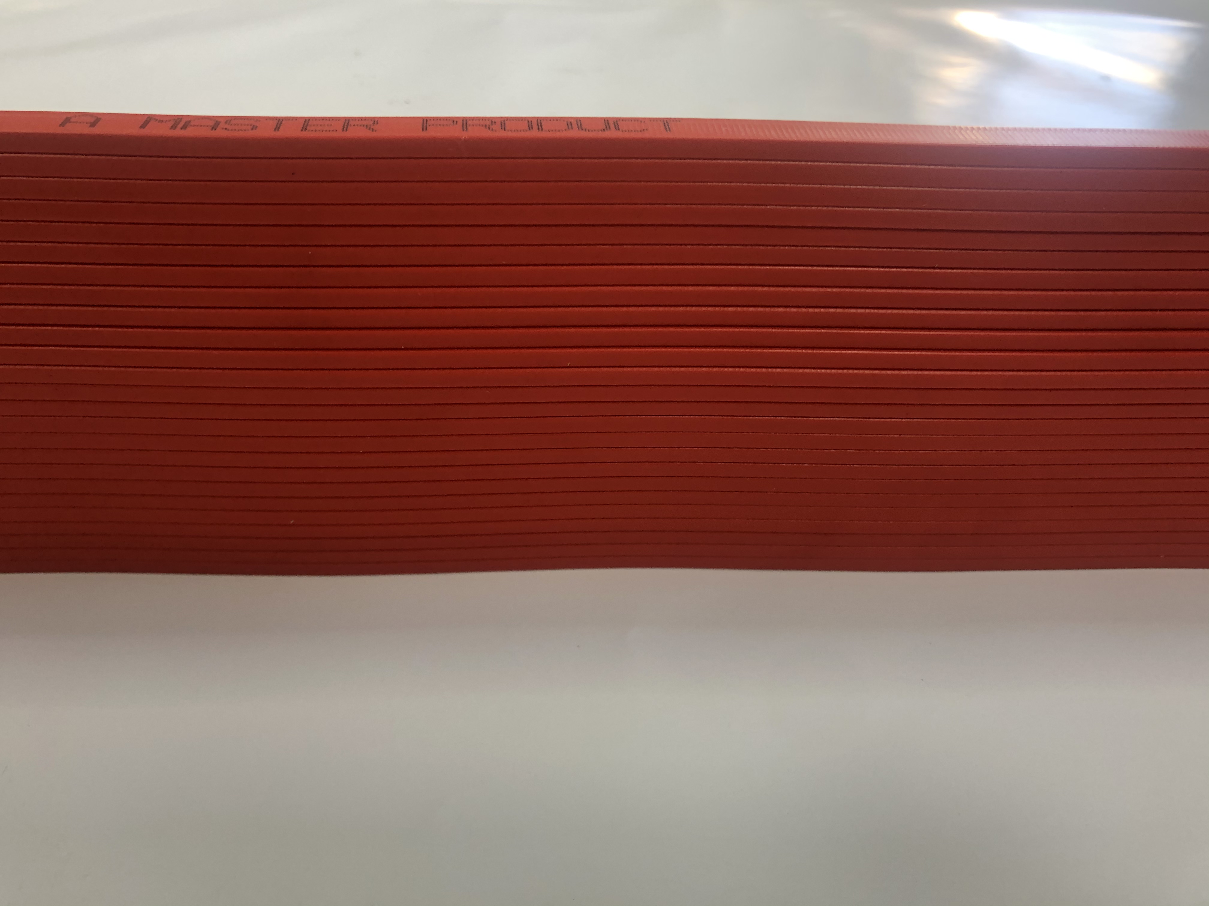 Plastic Rod Hydraulic Guillotine Shears for Heidelberg Printer Manual Cutter