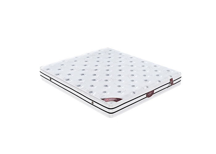 Environmental Friendly Medium Firm Orthopedic Mattress