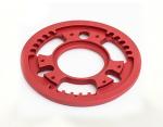 Polished 7075 CNC Machined Aluminum Parts For Hardware