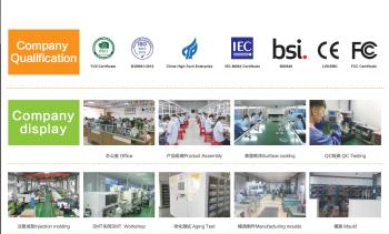 Shenzhen ubuy technology co. LTD