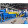 Buy cheap Plastic Film Woven Bag Washing Recycling Plant With Dewater Machine from wholesalers